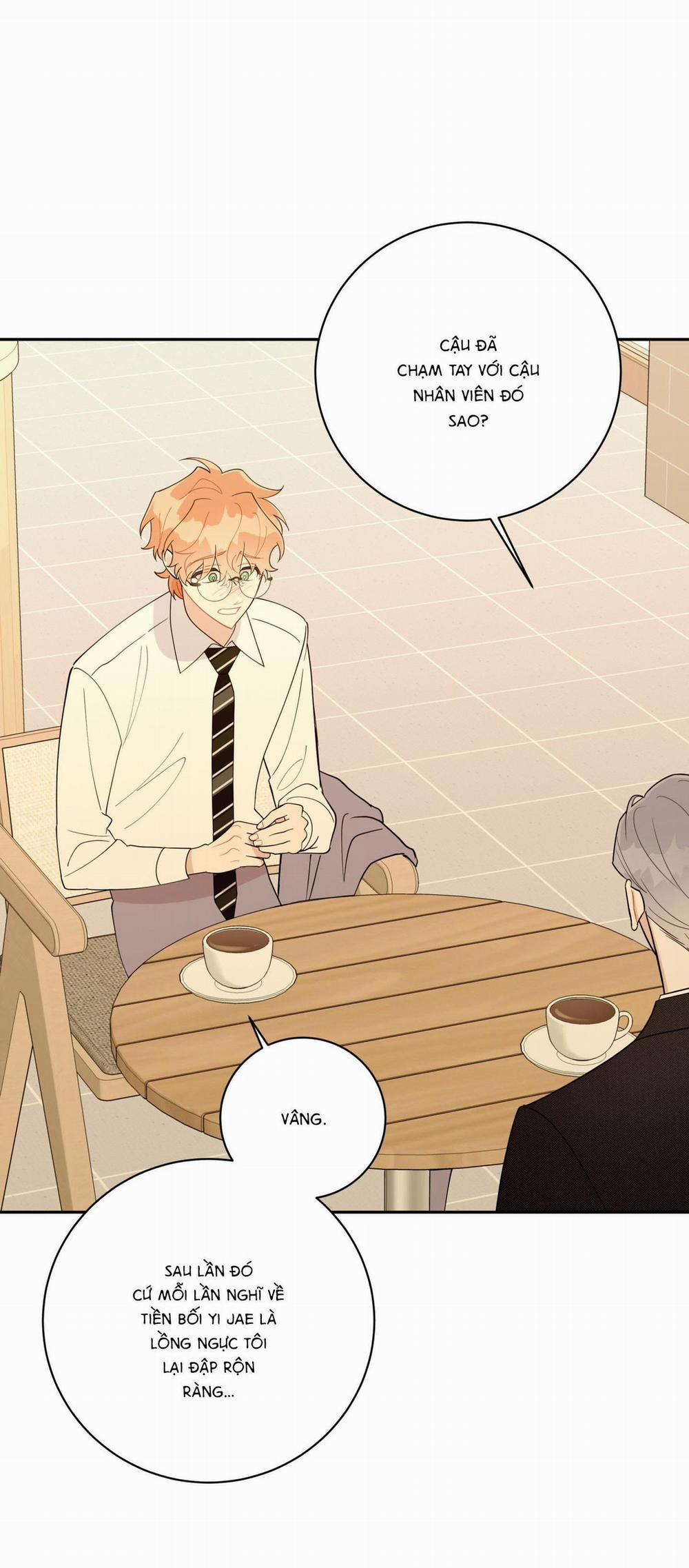 Bắt Tay Hả, Thôi Bỏ Đi! 22 trang 67