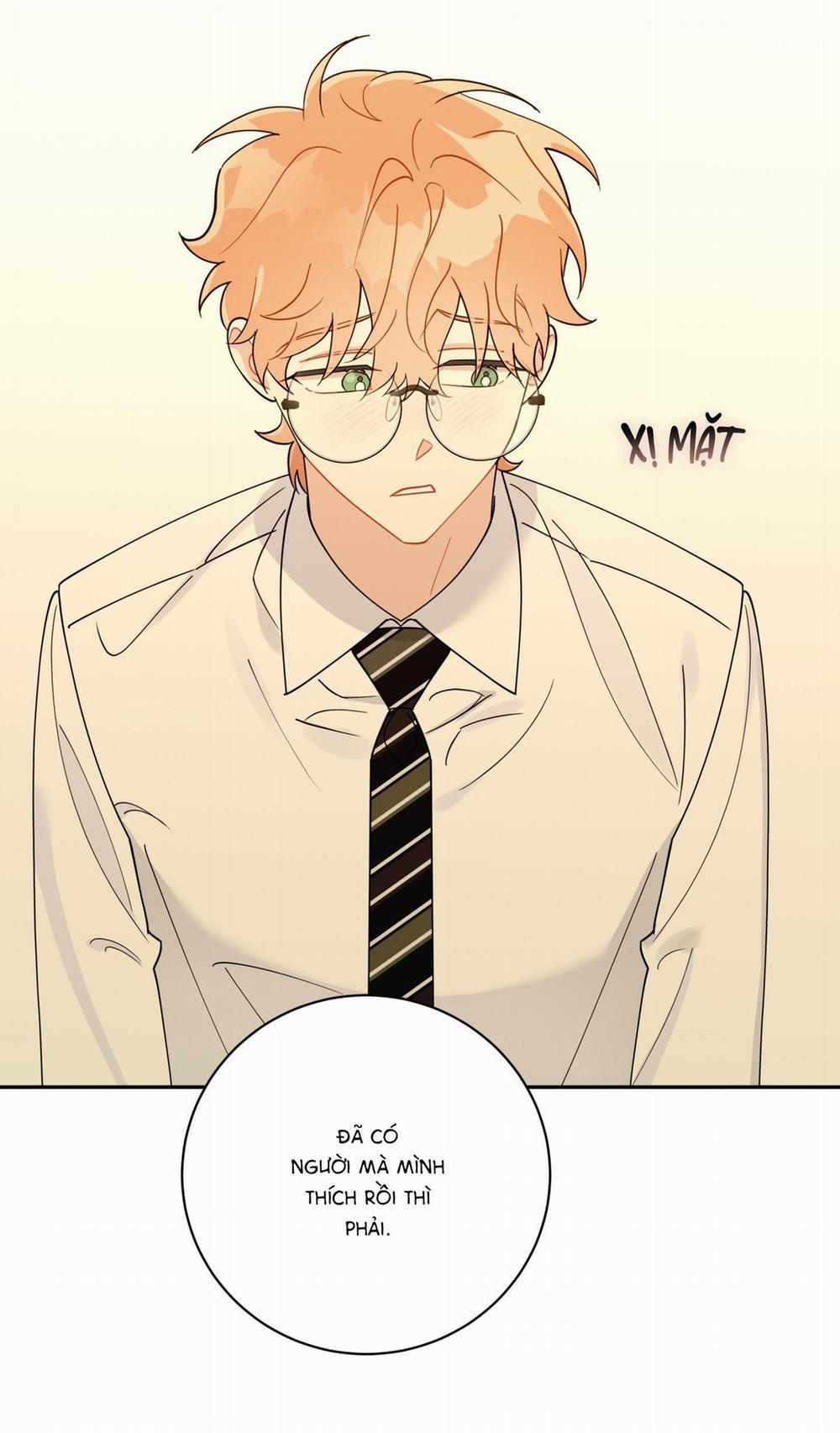 Bắt Tay Hả, Thôi Bỏ Đi! 22 trang 70