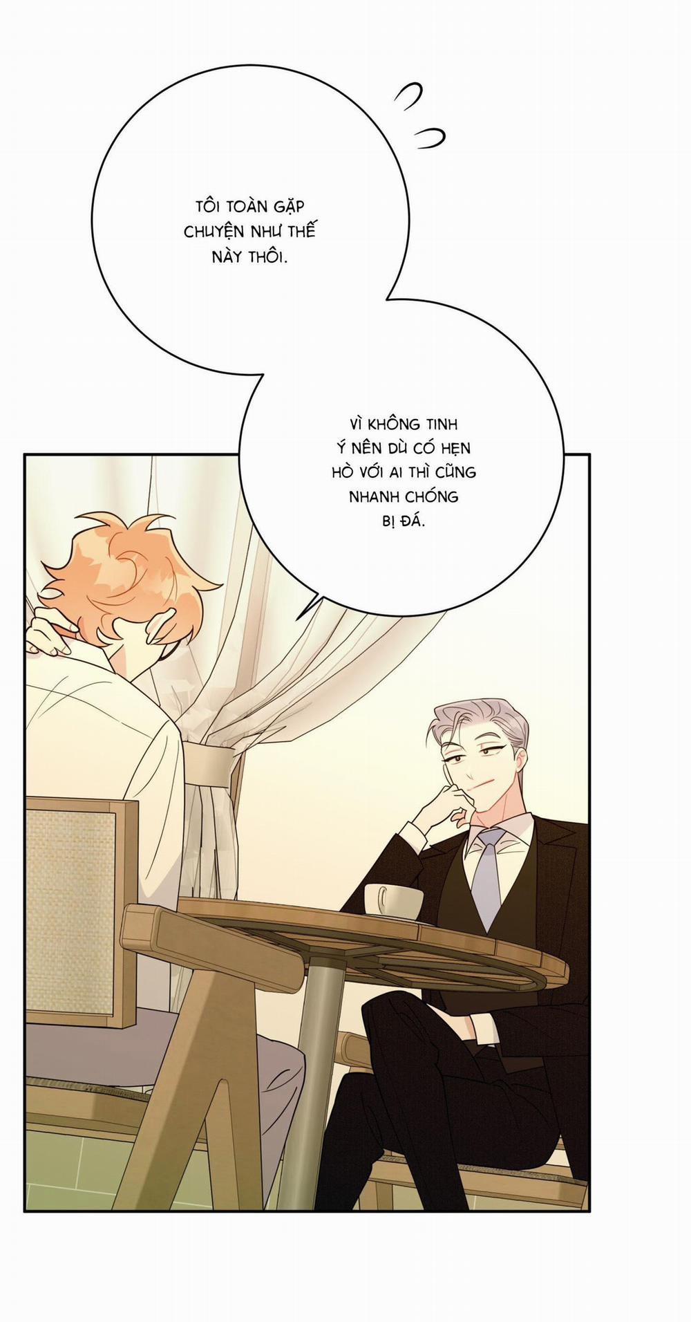 Bắt Tay Hả, Thôi Bỏ Đi! 22 trang 71