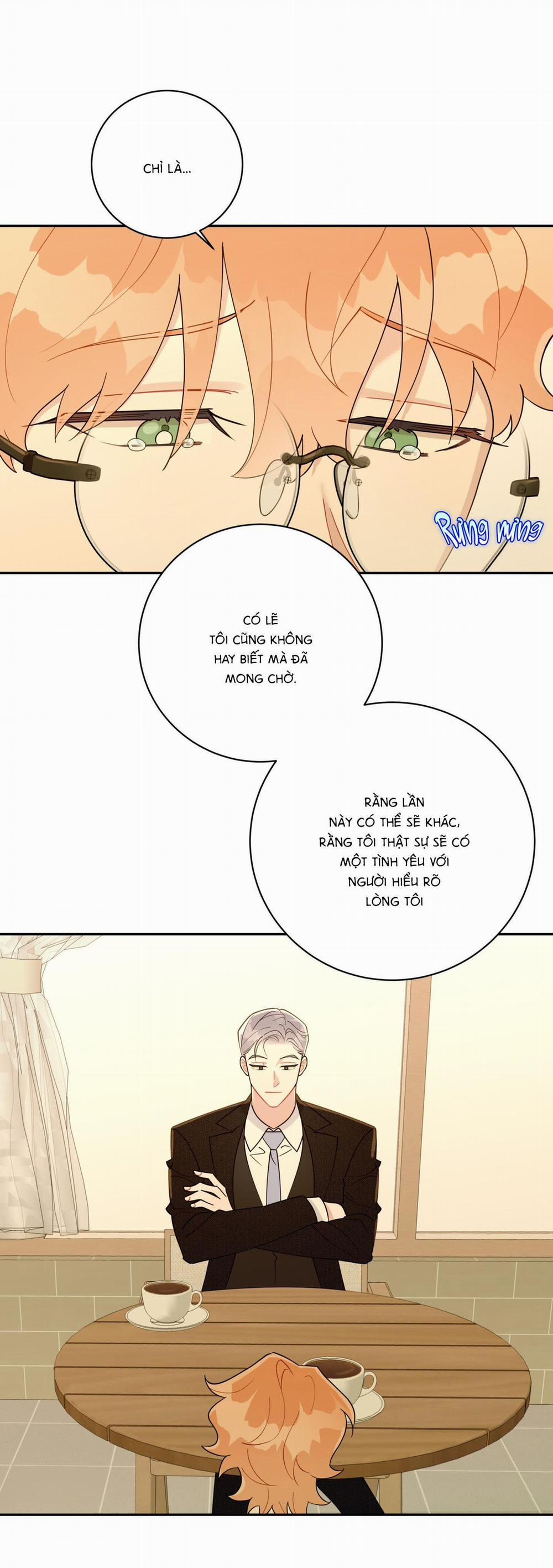 Bắt Tay Hả, Thôi Bỏ Đi! 22 trang 73