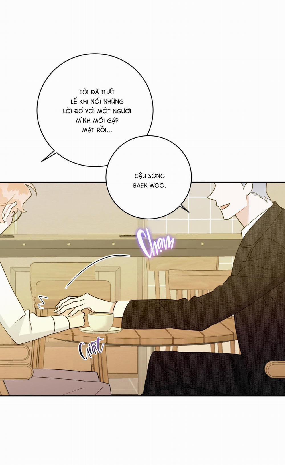 Bắt Tay Hả, Thôi Bỏ Đi! 22 trang 77