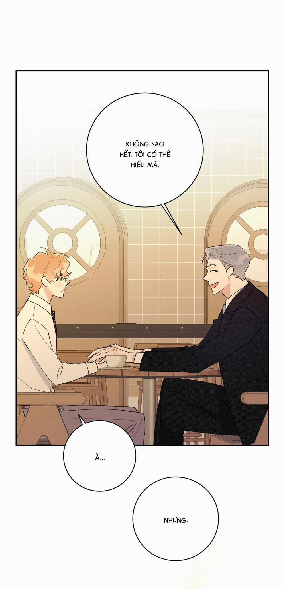 Bắt Tay Hả, Thôi Bỏ Đi! 22 trang 78