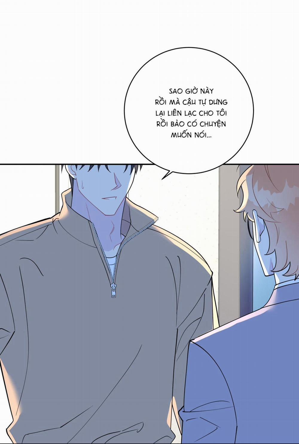 Bắt Tay Hả, Thôi Bỏ Đi! 23 trang 23