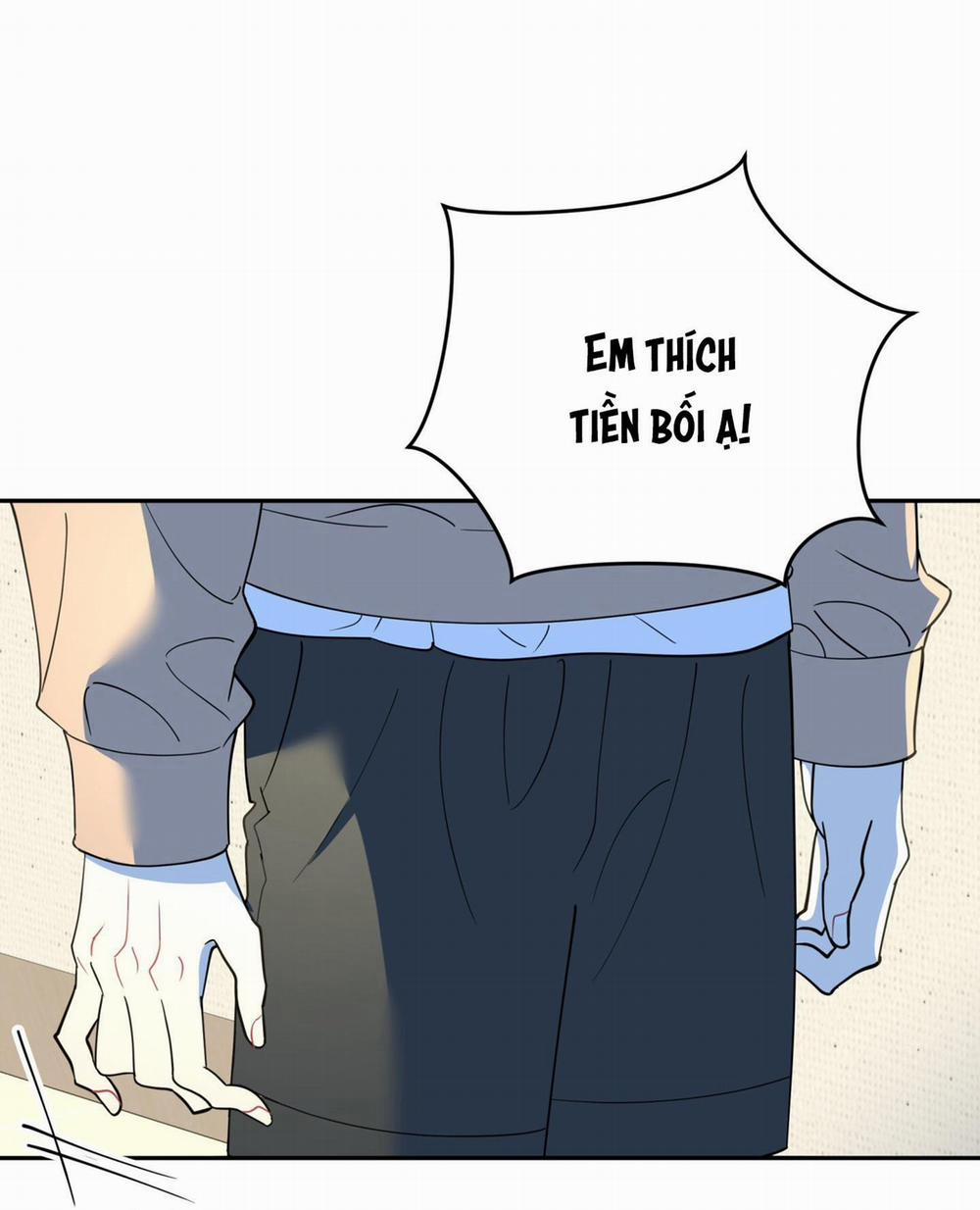 Bắt Tay Hả, Thôi Bỏ Đi! 23 trang 28