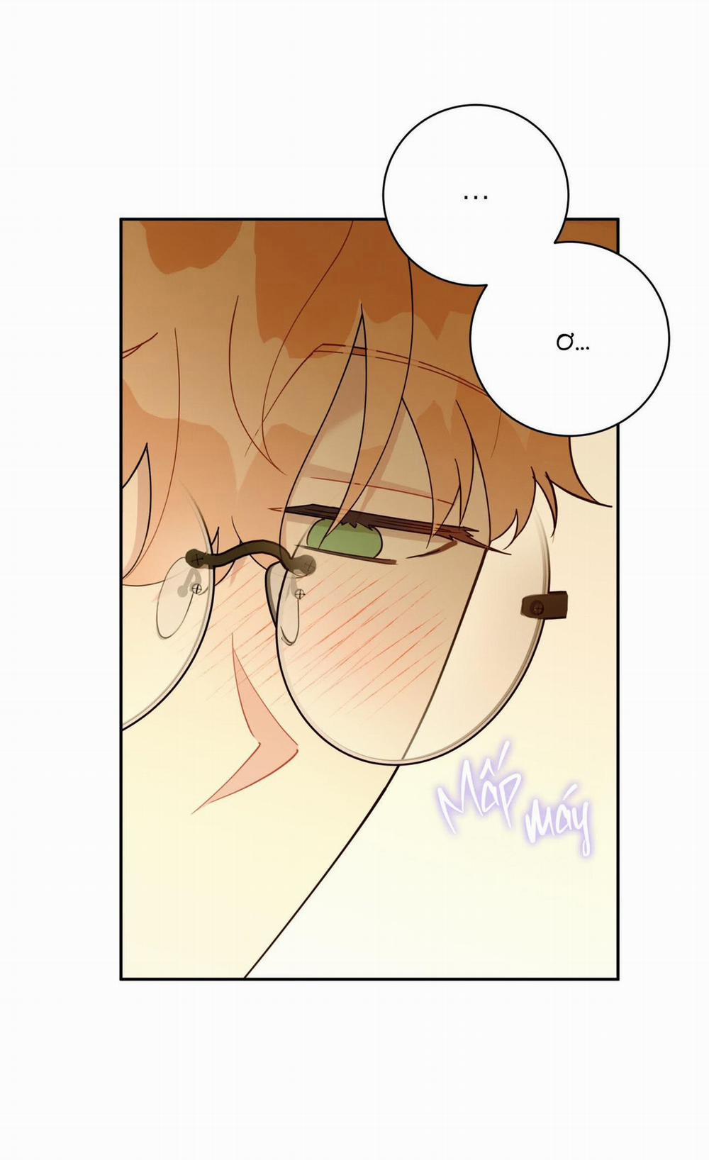 Bắt Tay Hả, Thôi Bỏ Đi! 23 trang 3