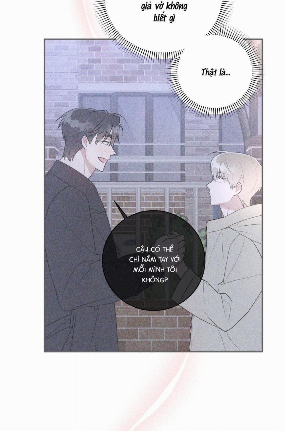 Bắt Tay Hả, Thôi Bỏ Đi! 23 trang 47