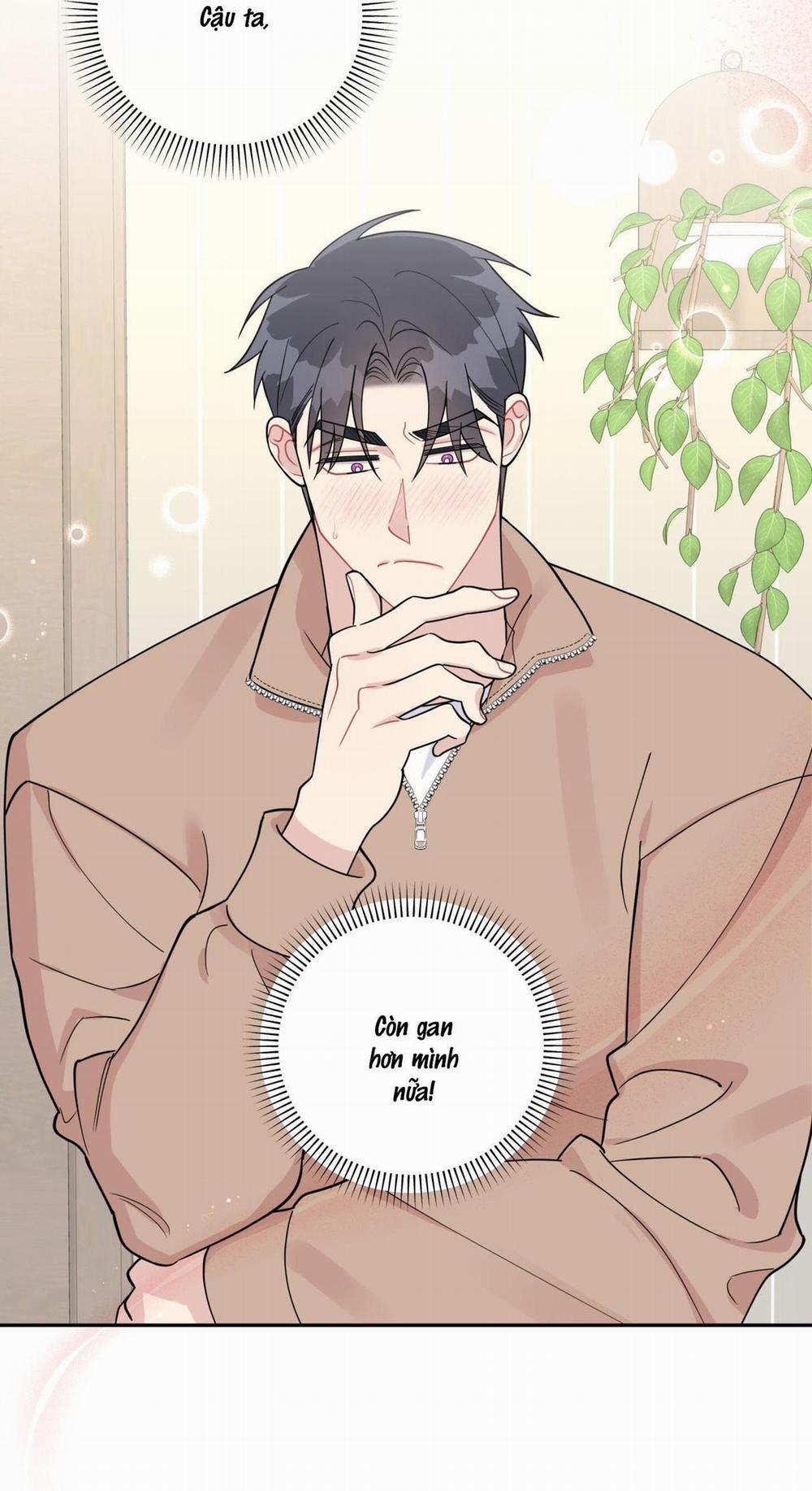 Bắt Tay Hả, Thôi Bỏ Đi! 23 trang 50