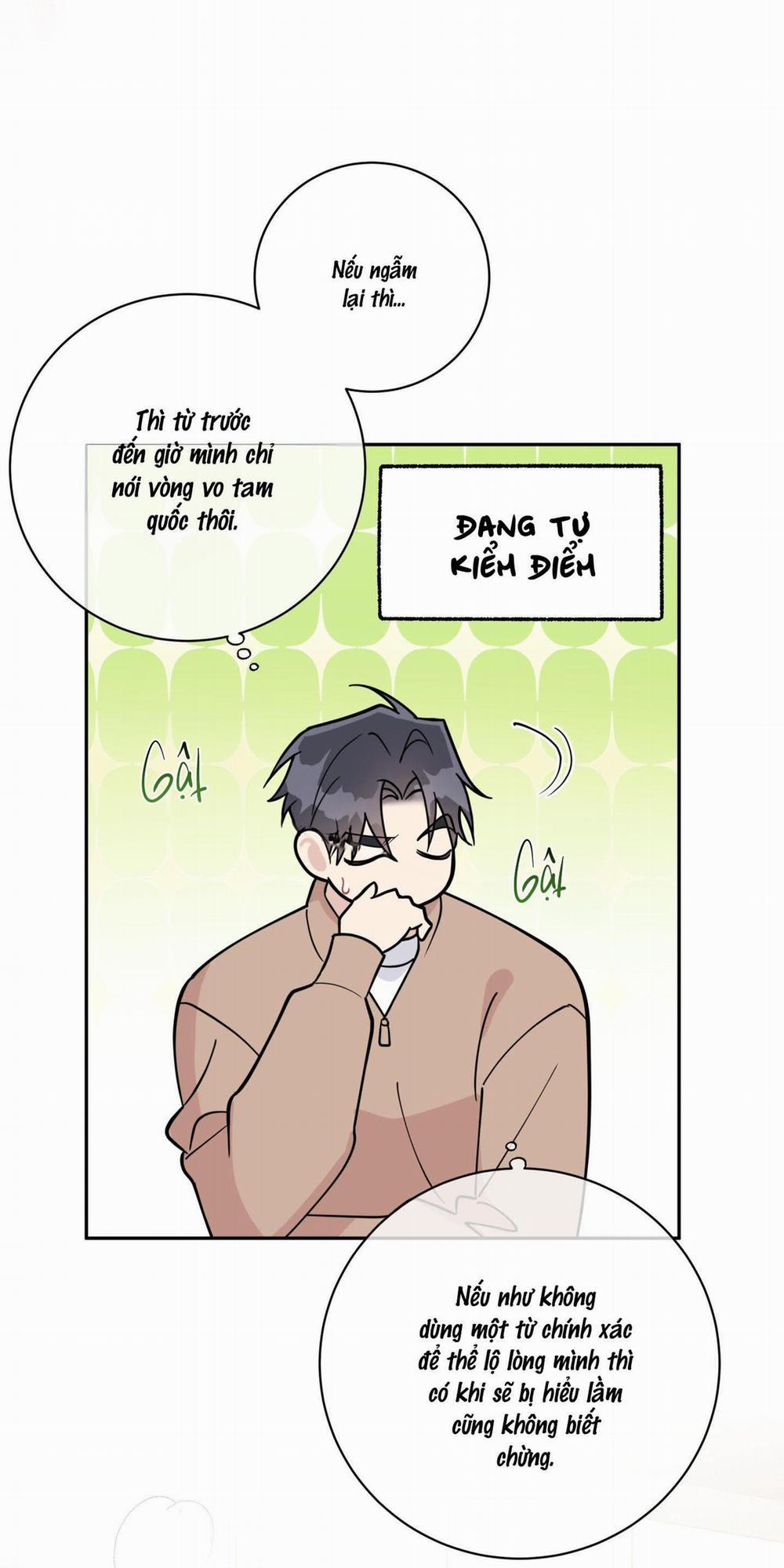 Bắt Tay Hả, Thôi Bỏ Đi! 23 trang 51