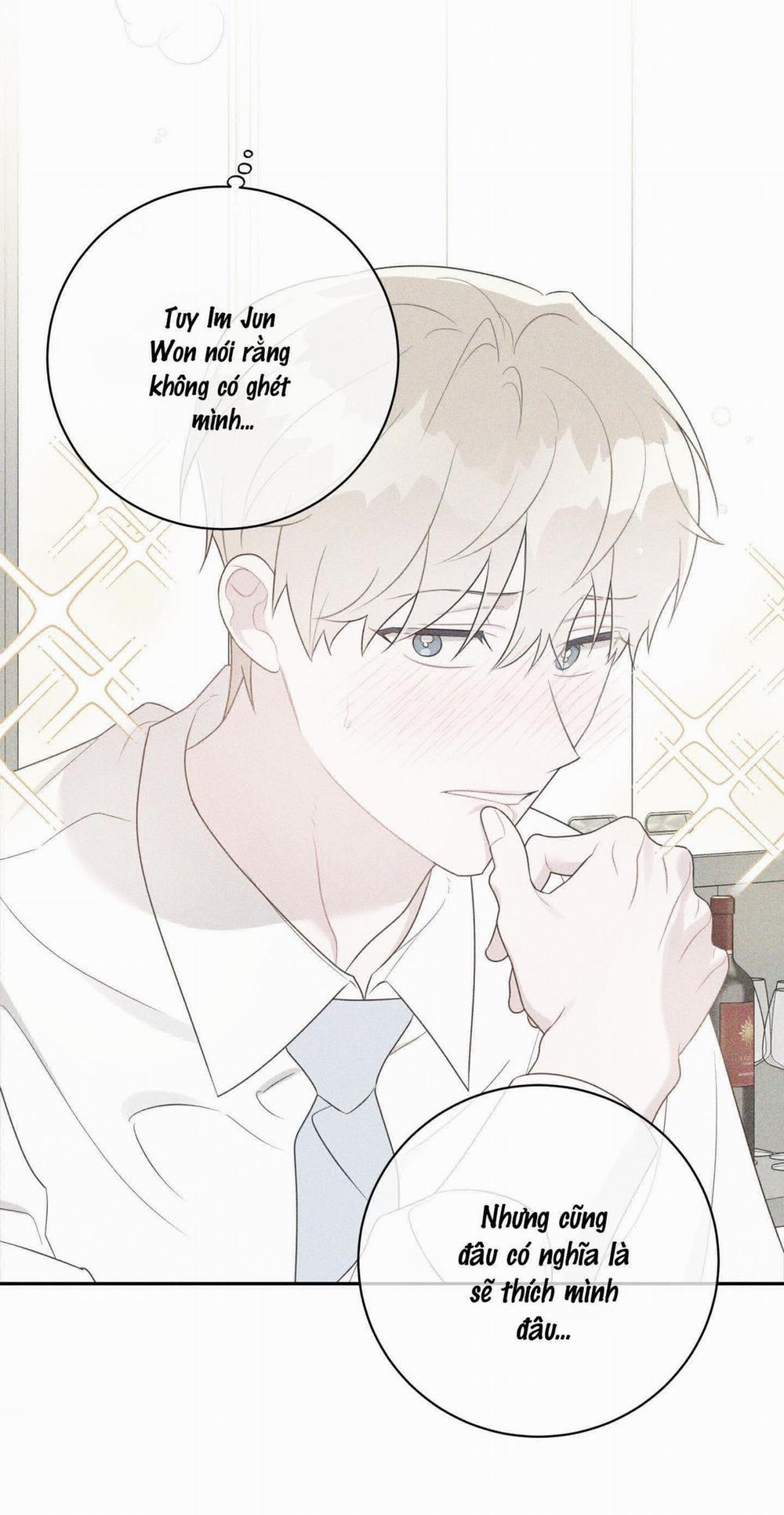 Bắt Tay Hả, Thôi Bỏ Đi! 23 trang 52