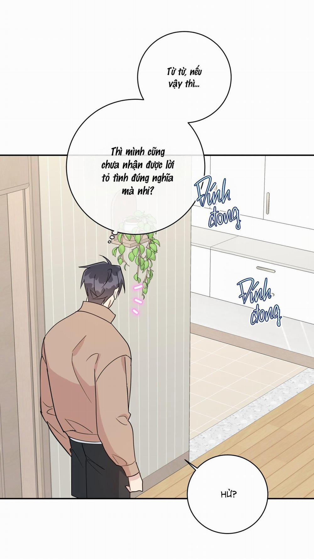 Bắt Tay Hả, Thôi Bỏ Đi! 23 trang 53
