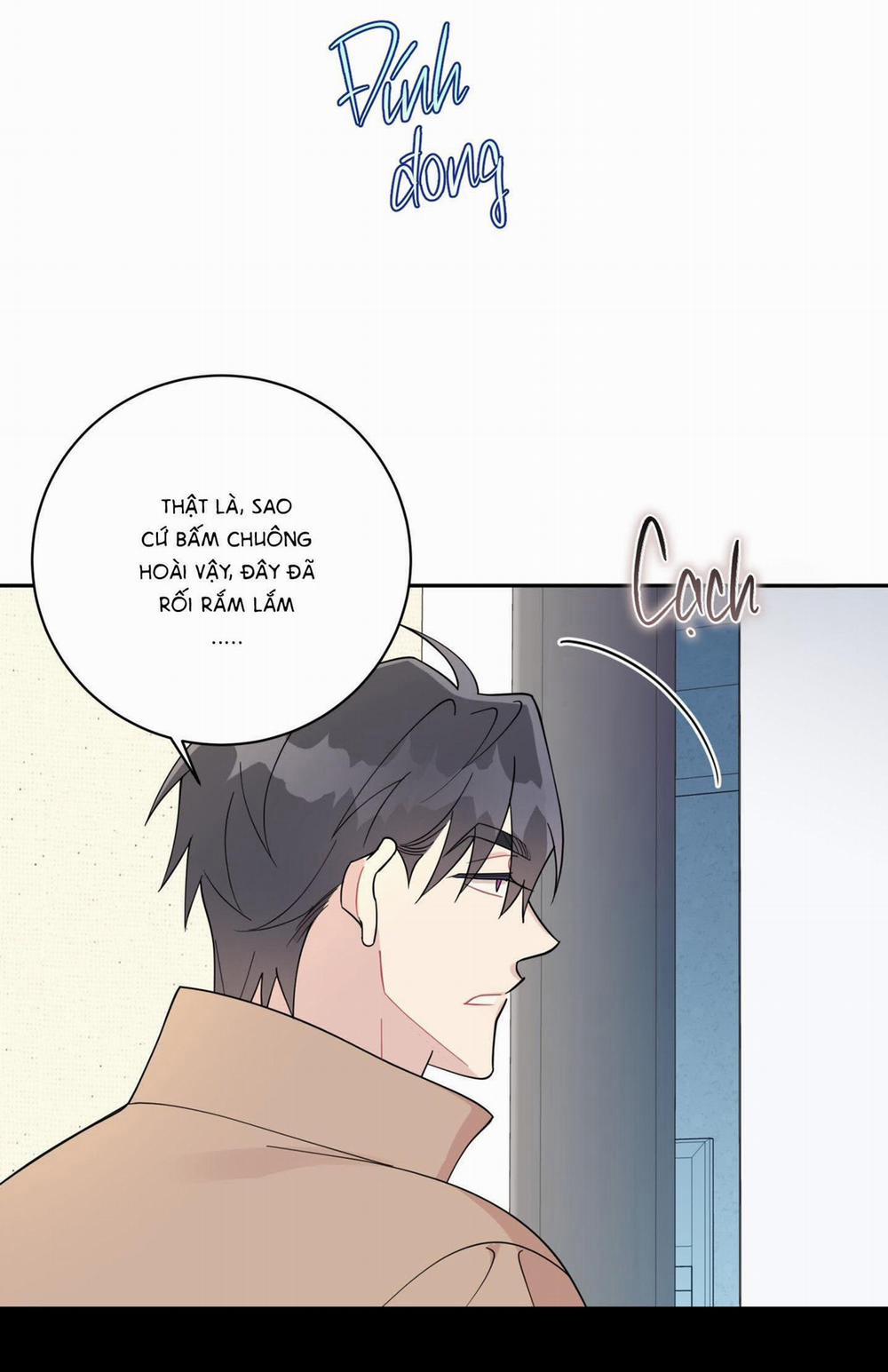 Bắt Tay Hả, Thôi Bỏ Đi! 23 trang 55