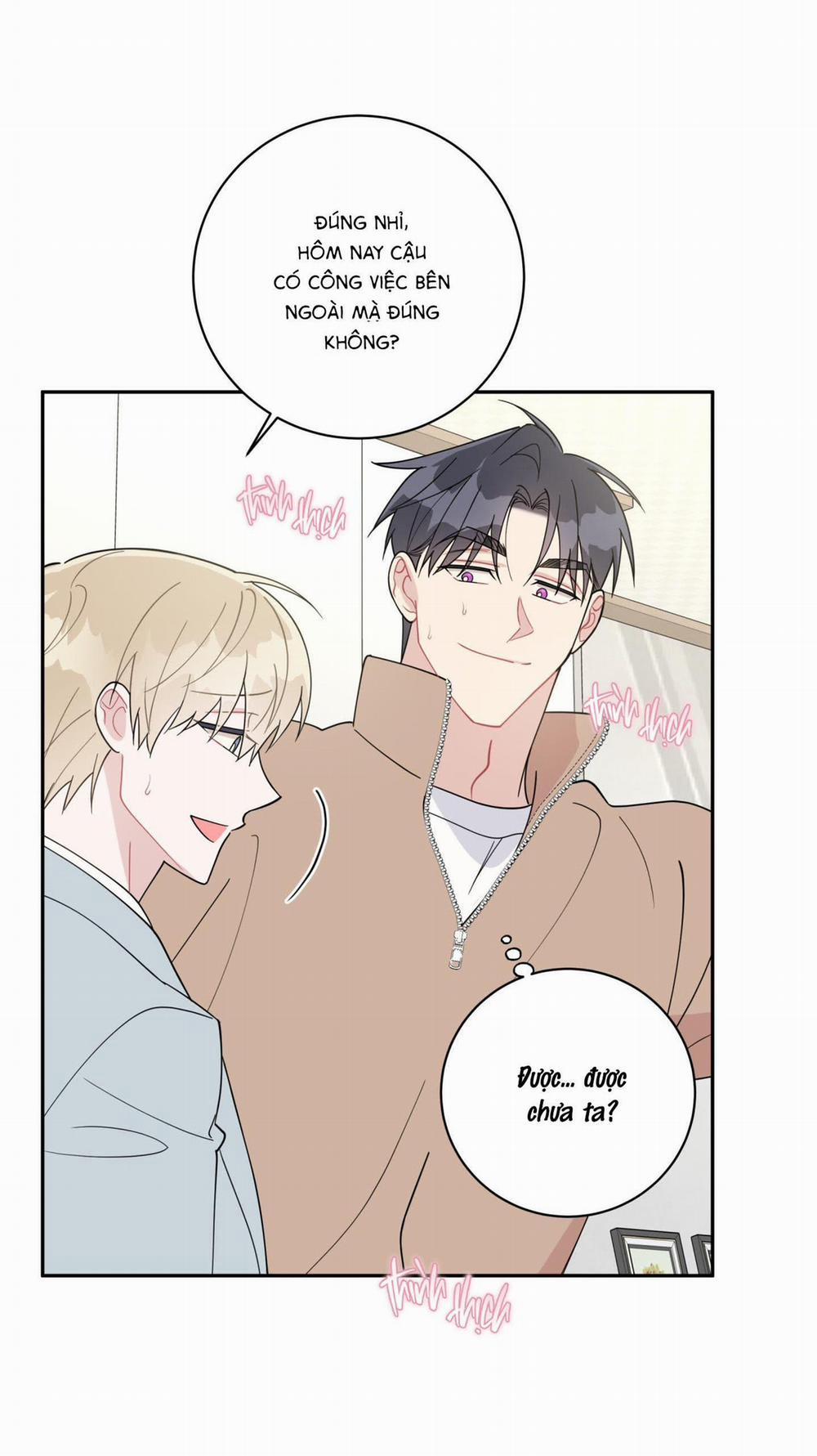 Bắt Tay Hả, Thôi Bỏ Đi! 23 trang 68