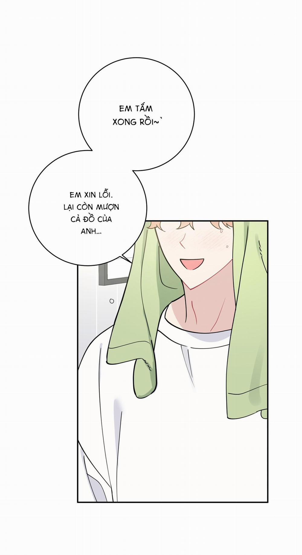 Bắt Tay Hả, Thôi Bỏ Đi! 23 trang 72
