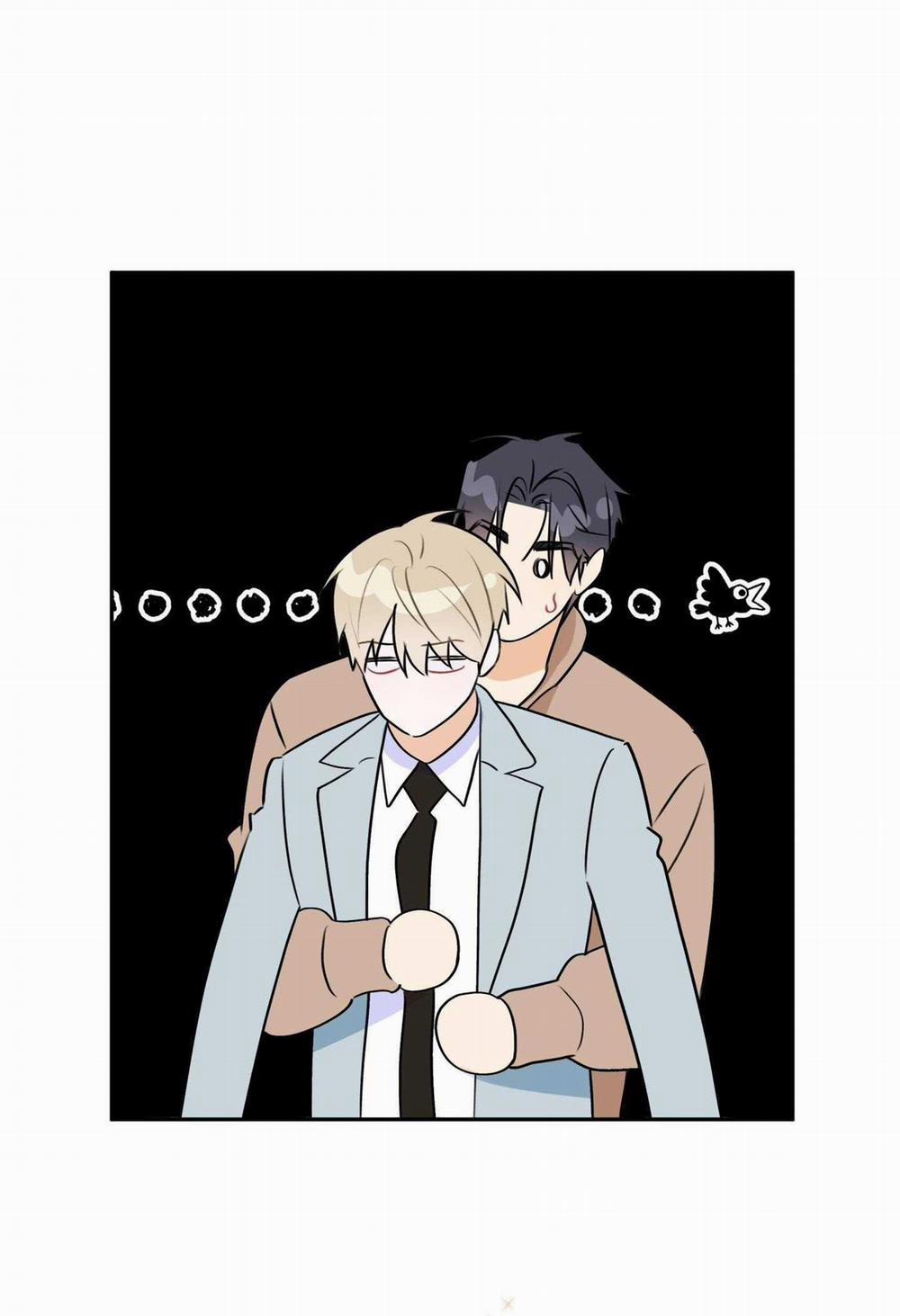 Bắt Tay Hả, Thôi Bỏ Đi! 24 trang 11