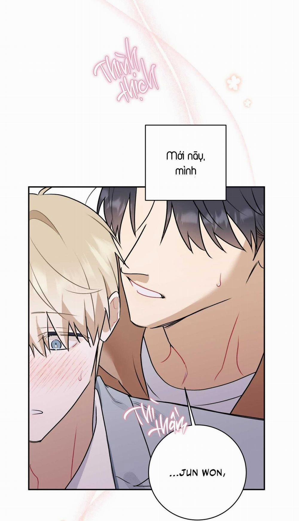 Bắt Tay Hả, Thôi Bỏ Đi! 24 trang 14