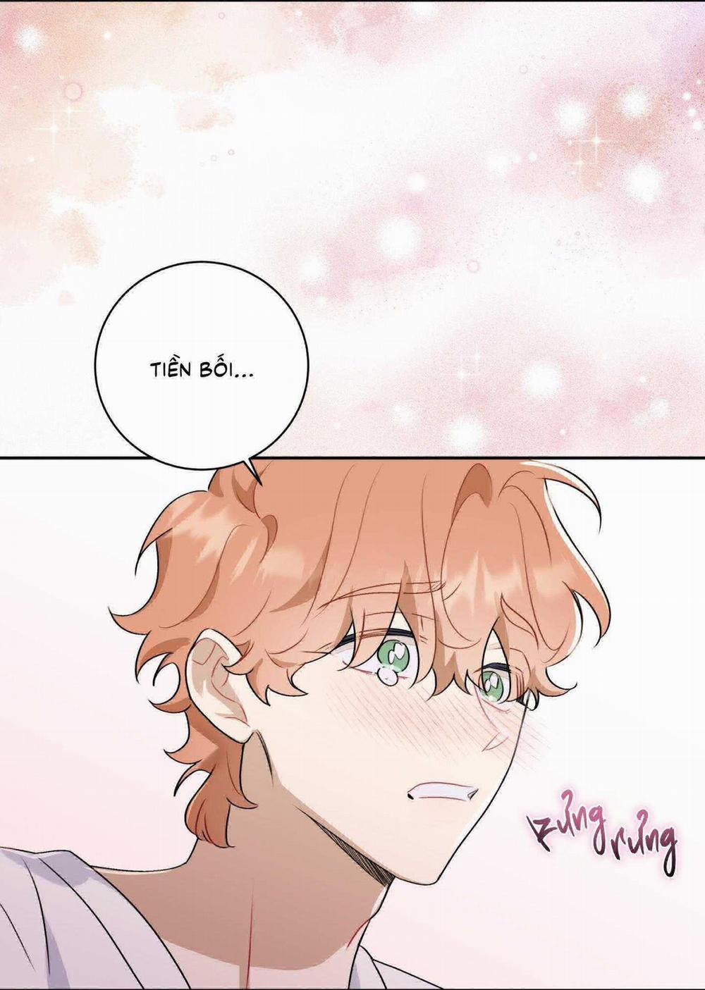 Bắt Tay Hả, Thôi Bỏ Đi! 24 trang 25