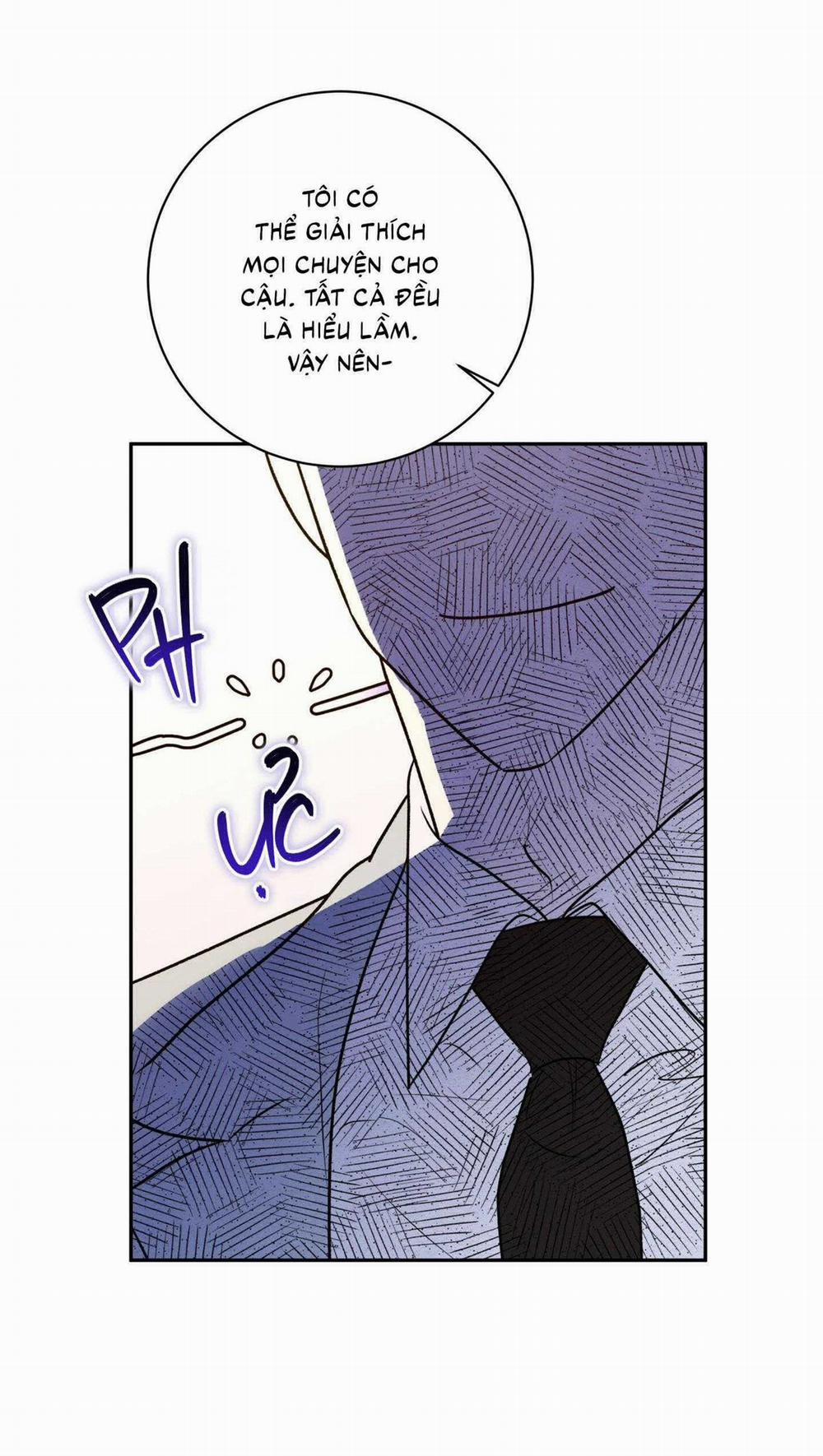 Bắt Tay Hả, Thôi Bỏ Đi! 24 trang 3