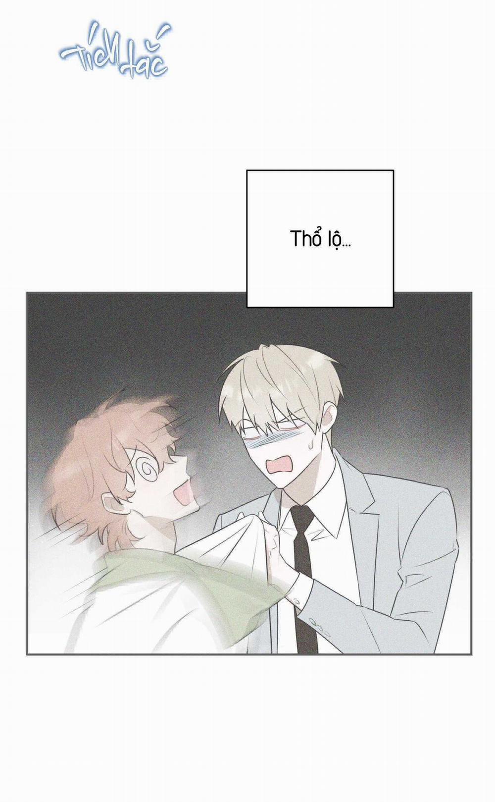 Bắt Tay Hả, Thôi Bỏ Đi! 24 trang 43