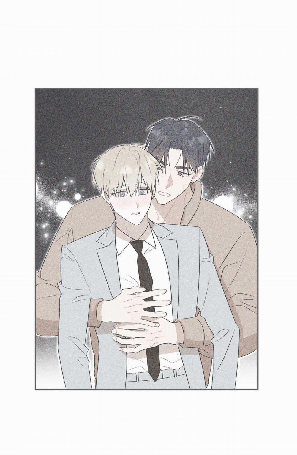 Bắt Tay Hả, Thôi Bỏ Đi! 24 trang 44