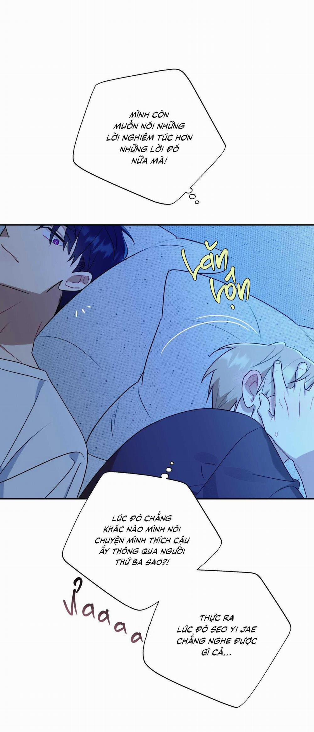 Bắt Tay Hả, Thôi Bỏ Đi! 24 trang 45