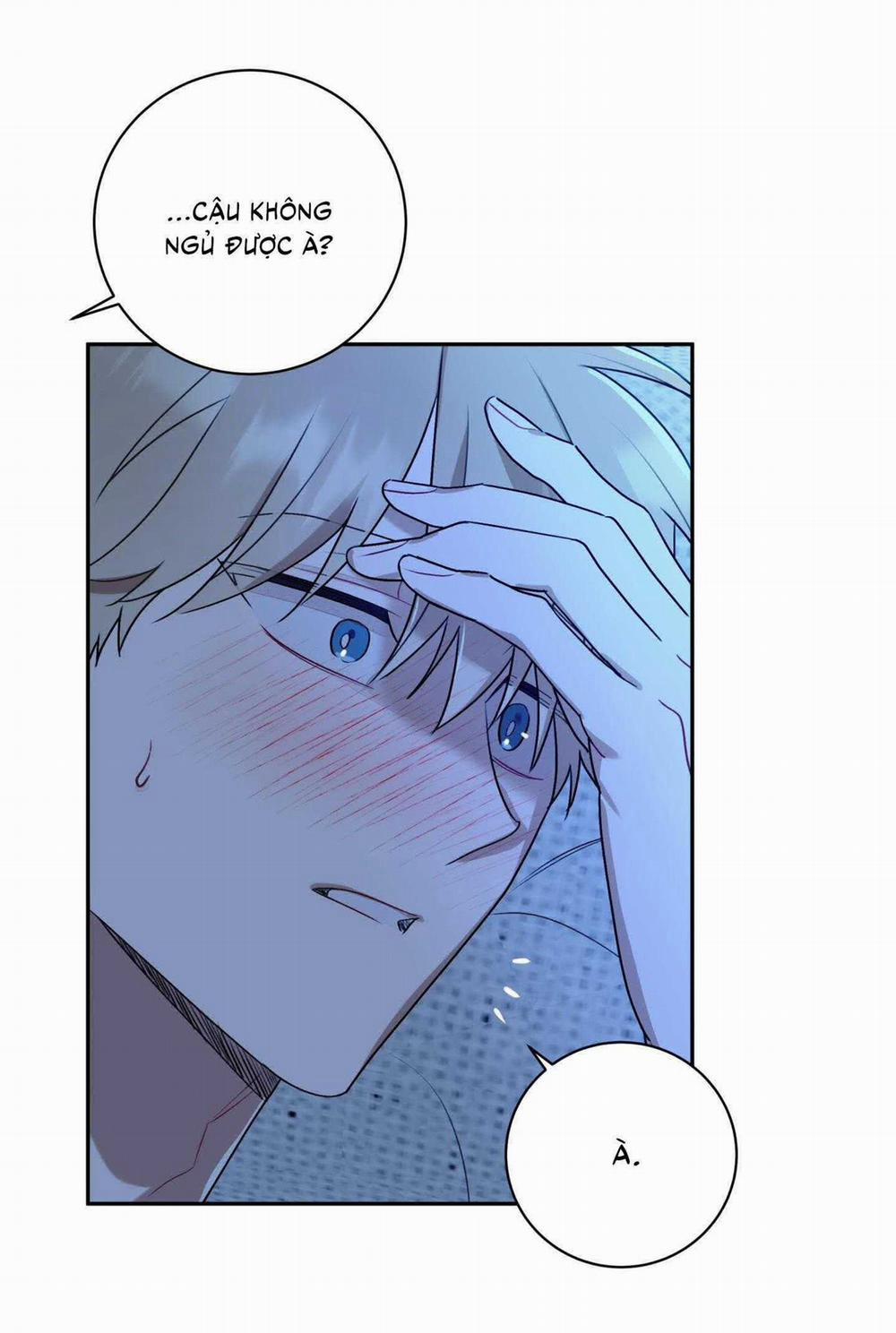 Bắt Tay Hả, Thôi Bỏ Đi! 24 trang 46