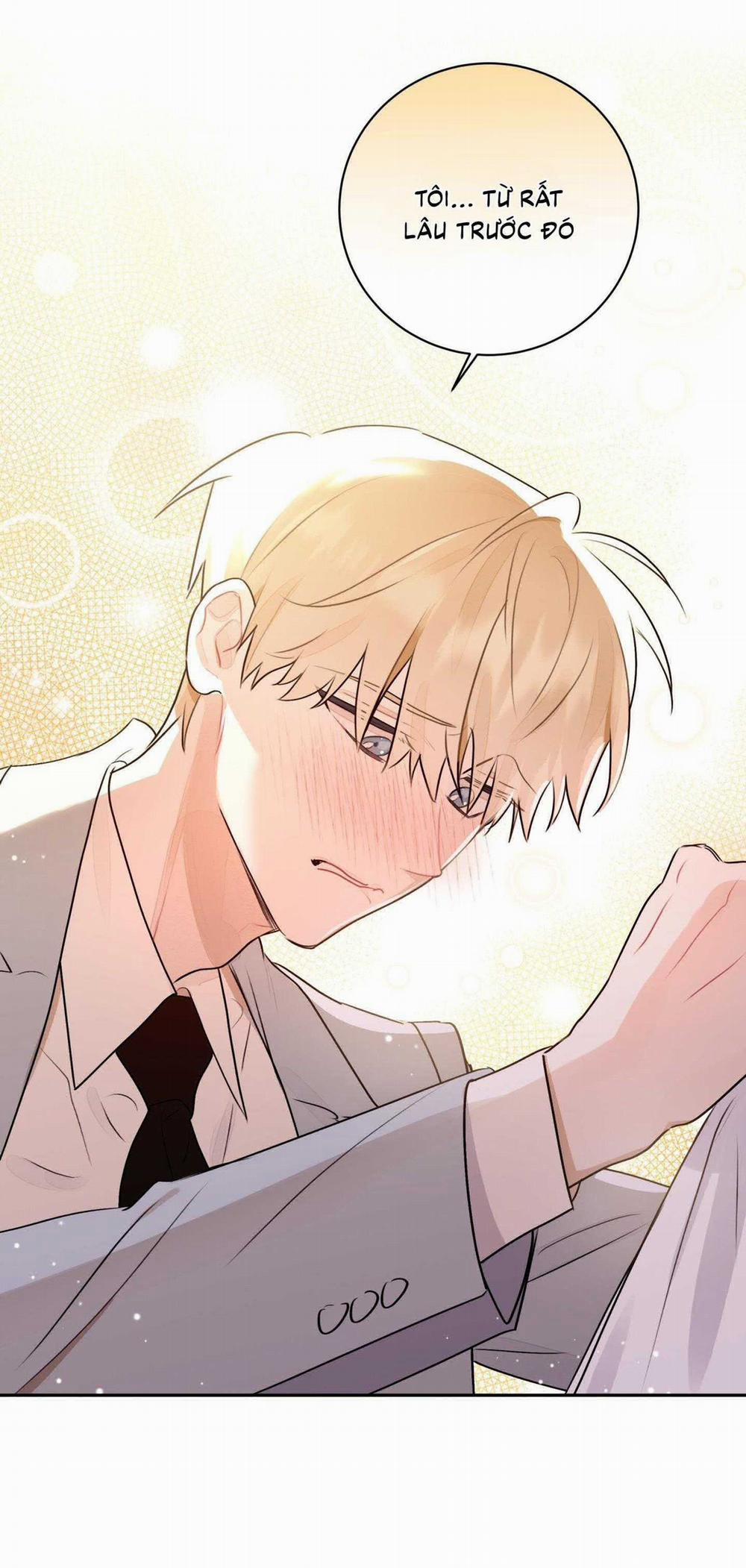 Bắt Tay Hả, Thôi Bỏ Đi! 24 trang 8