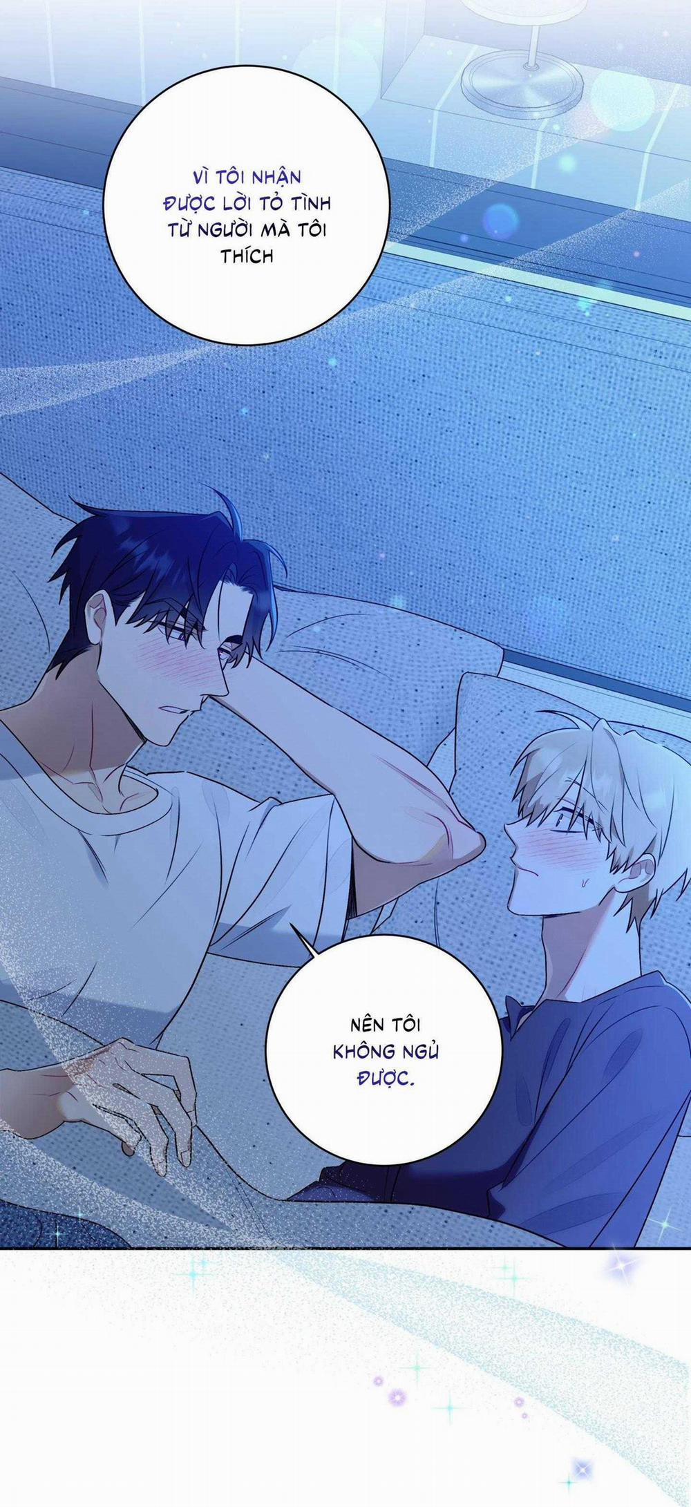 Bắt Tay Hả, Thôi Bỏ Đi! 25 trang 1