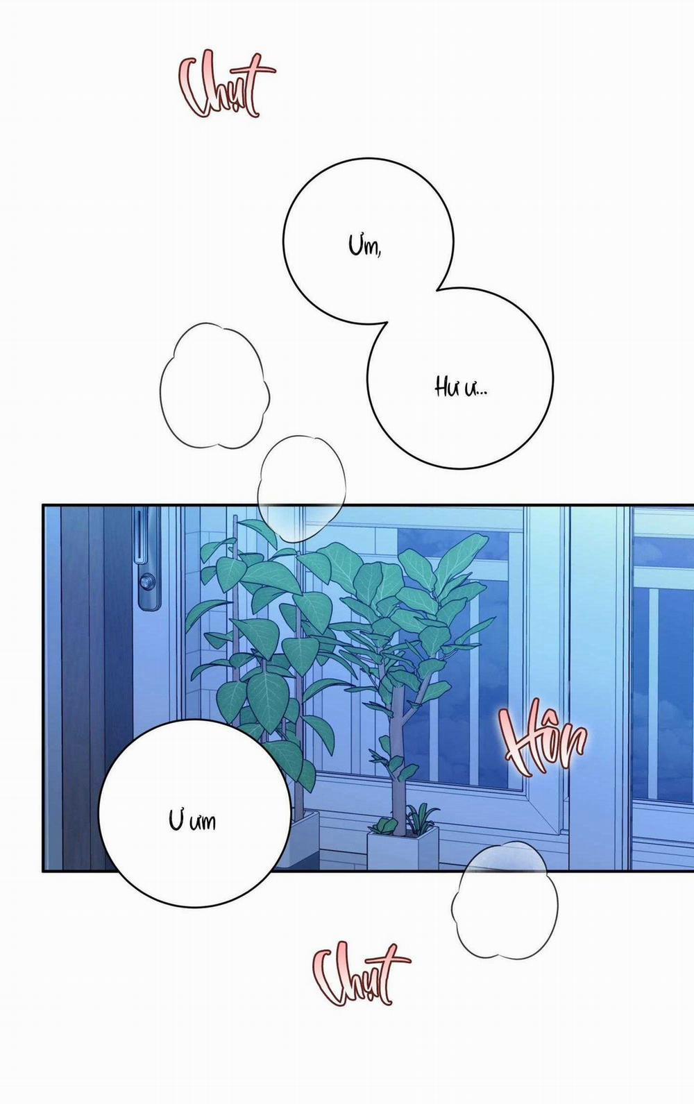 Bắt Tay Hả, Thôi Bỏ Đi! 25 trang 11