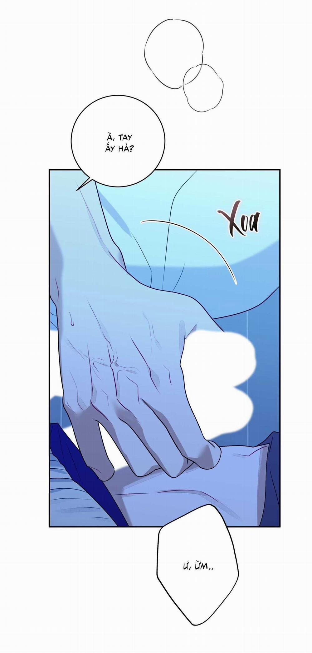 Bắt Tay Hả, Thôi Bỏ Đi! 25 trang 13