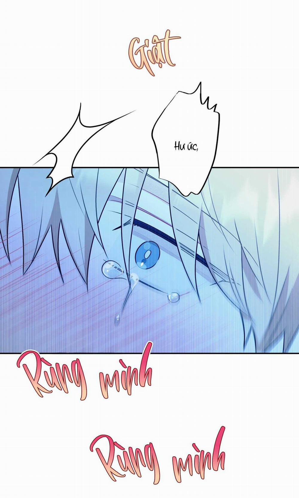 Bắt Tay Hả, Thôi Bỏ Đi! 25 trang 18