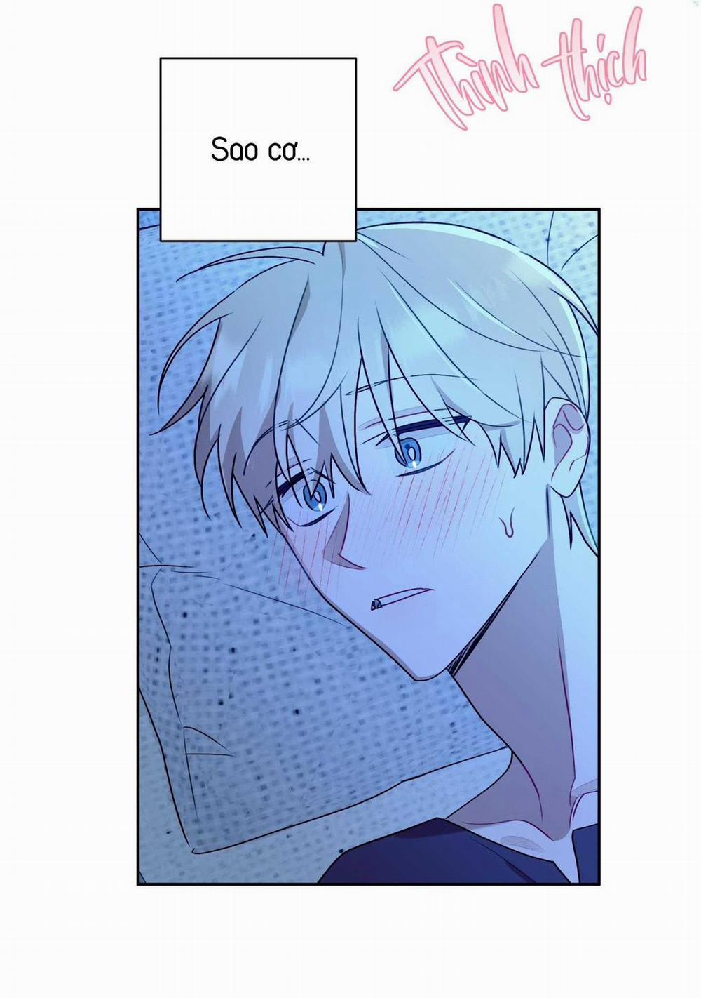 Bắt Tay Hả, Thôi Bỏ Đi! 25 trang 2