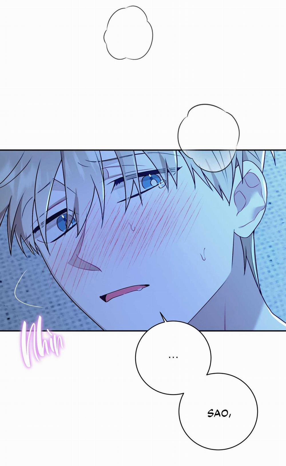 Bắt Tay Hả, Thôi Bỏ Đi! 25 trang 21