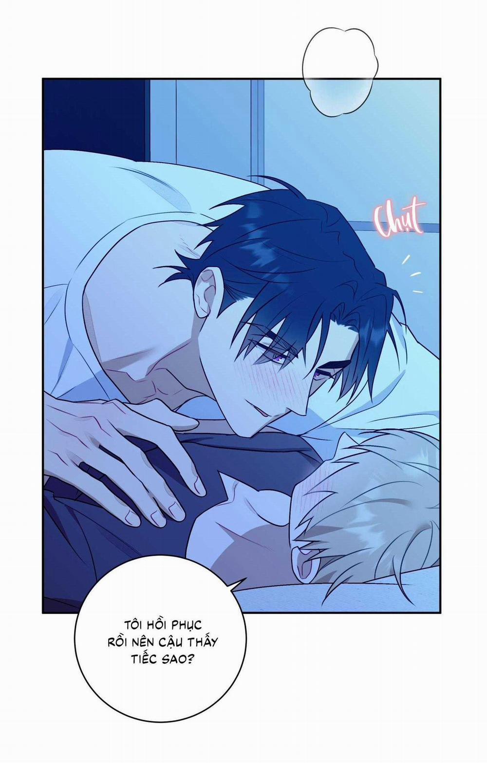 Bắt Tay Hả, Thôi Bỏ Đi! 25 trang 22