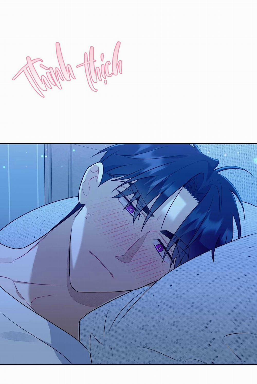 Bắt Tay Hả, Thôi Bỏ Đi! 25 trang 3