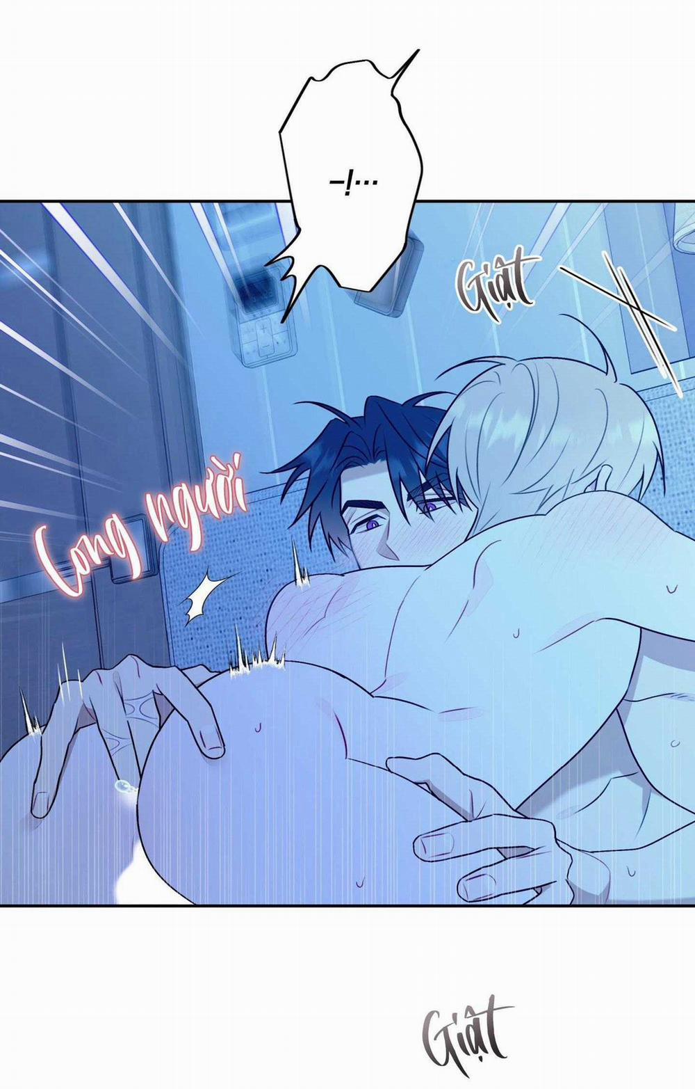 Bắt Tay Hả, Thôi Bỏ Đi! 25 trang 33