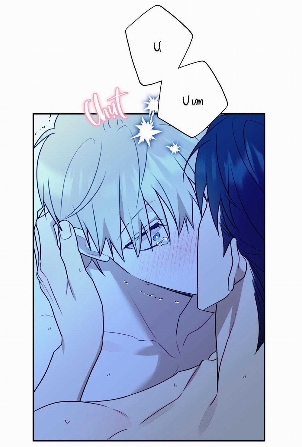 Bắt Tay Hả, Thôi Bỏ Đi! 25 trang 34