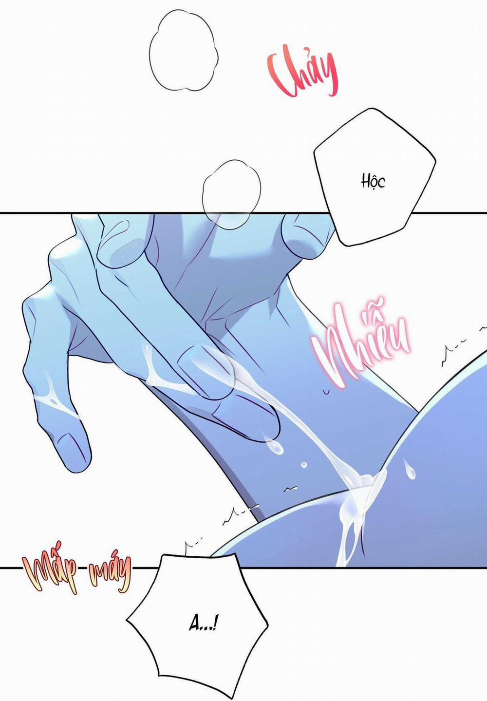Bắt Tay Hả, Thôi Bỏ Đi! 25 trang 36