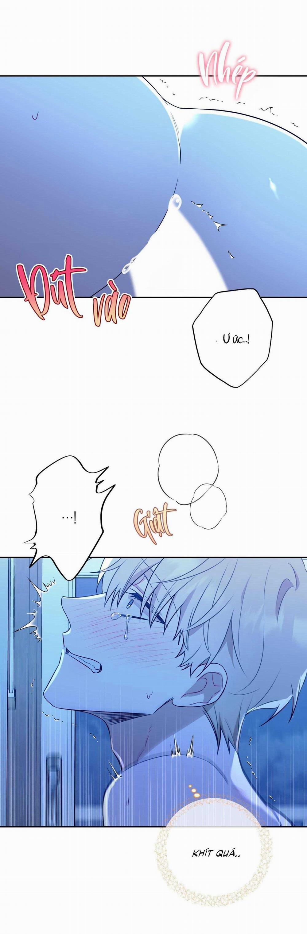 Bắt Tay Hả, Thôi Bỏ Đi! 25 trang 40