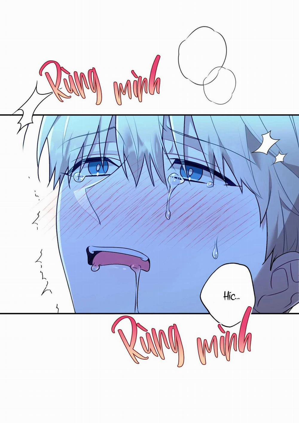 Bắt Tay Hả, Thôi Bỏ Đi! 25 trang 46