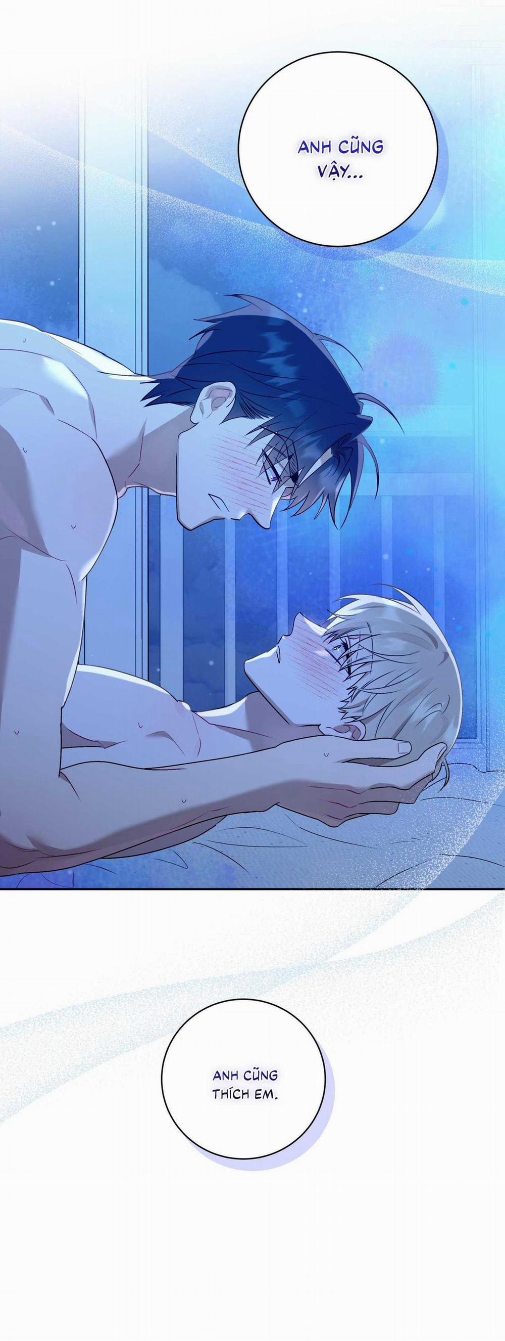 Bắt Tay Hả, Thôi Bỏ Đi! 25 trang 52