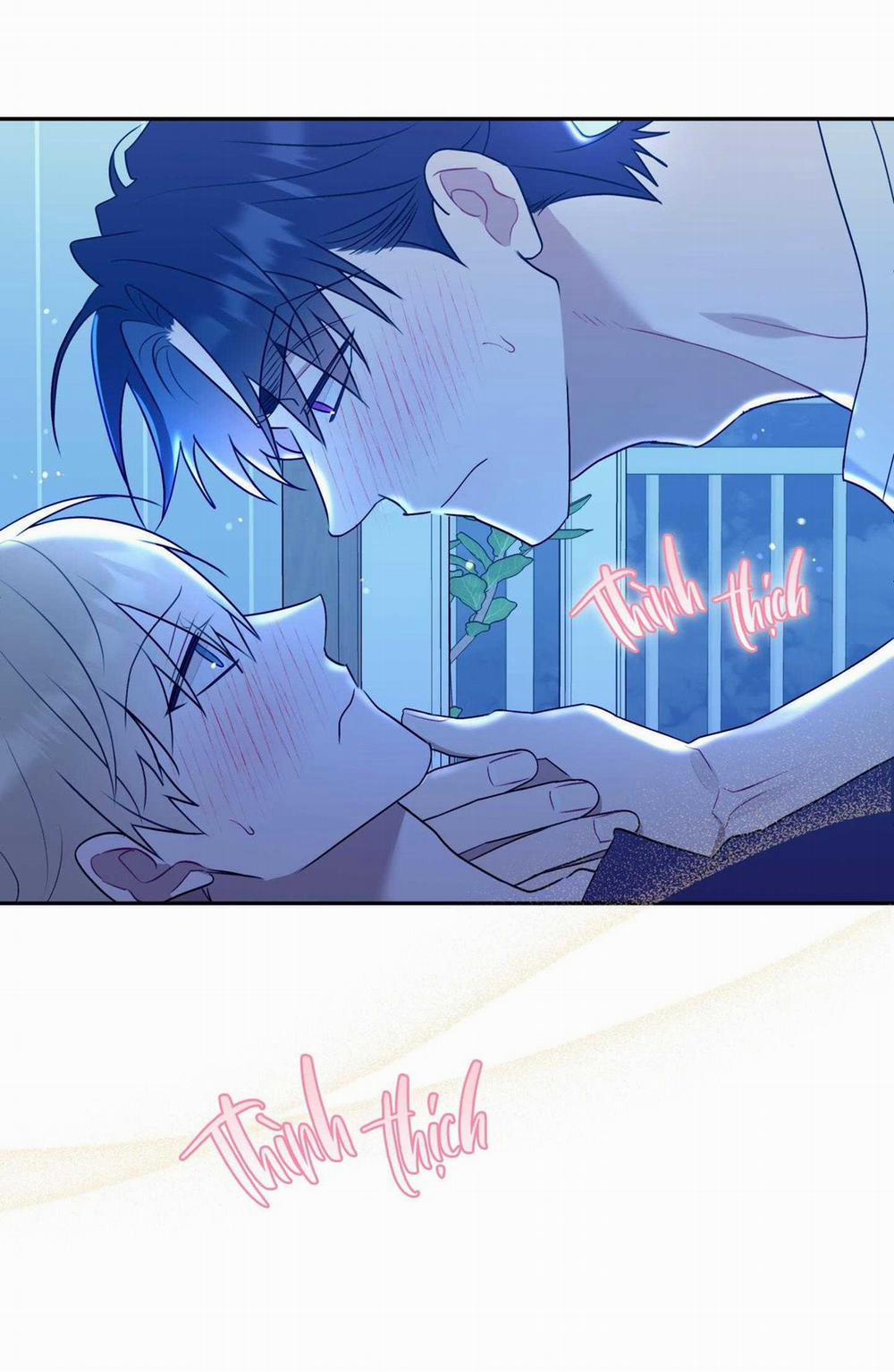 Bắt Tay Hả, Thôi Bỏ Đi! 25 trang 7