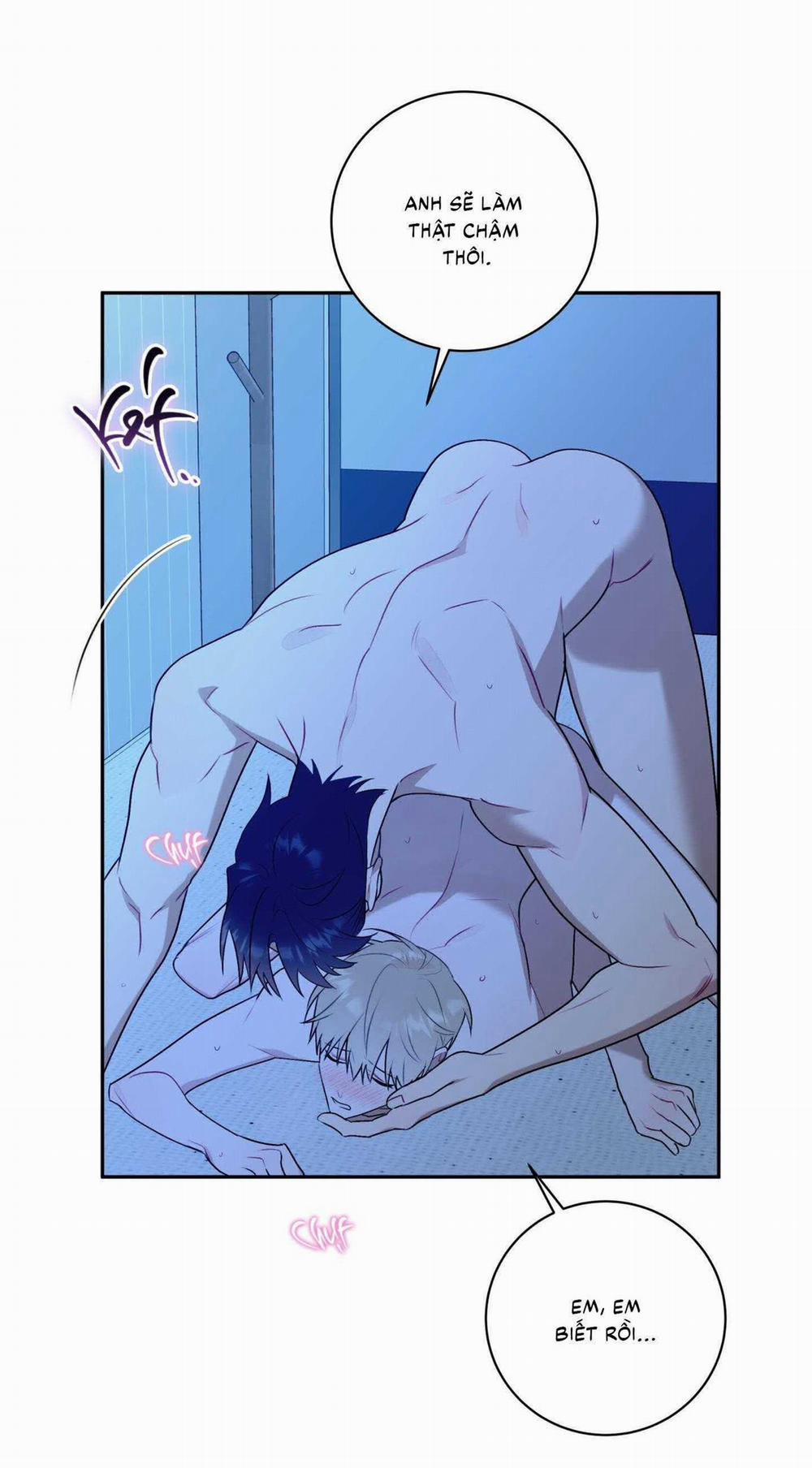 Bắt Tay Hả, Thôi Bỏ Đi! 26 trang 10