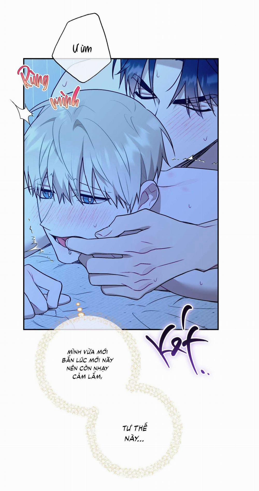 Bắt Tay Hả, Thôi Bỏ Đi! 26 trang 12