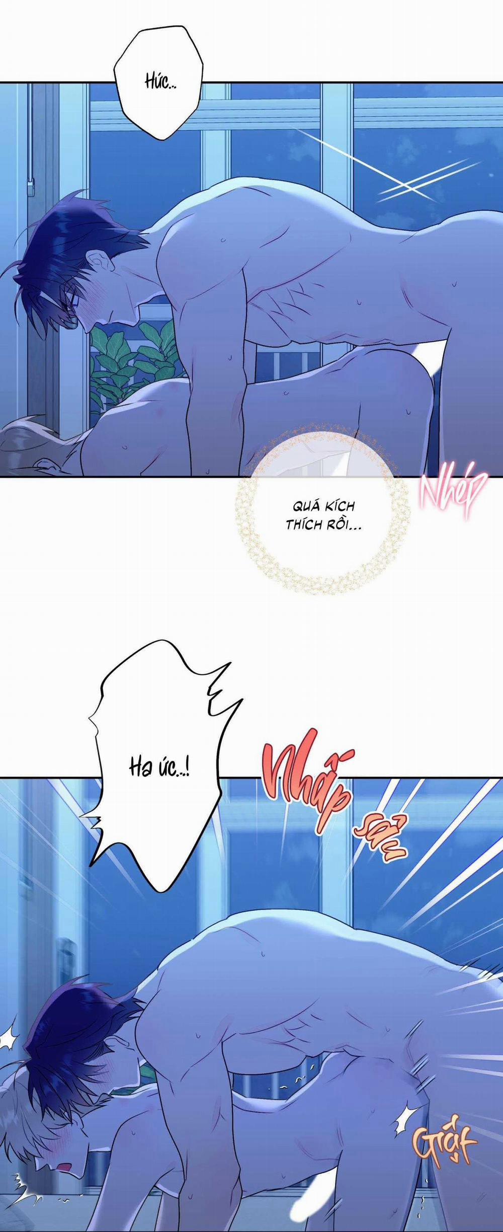 Bắt Tay Hả, Thôi Bỏ Đi! 26 trang 13