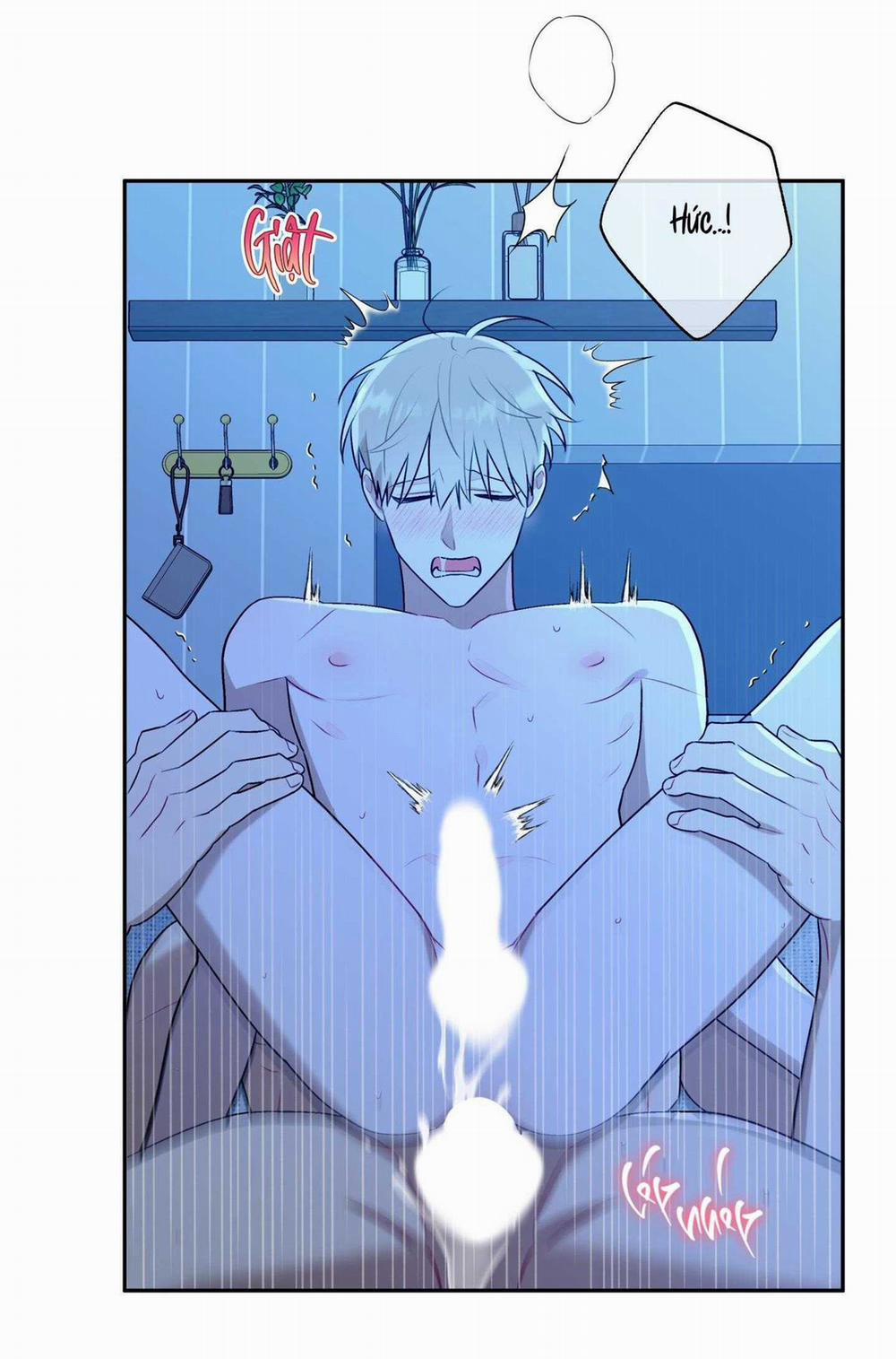 Bắt Tay Hả, Thôi Bỏ Đi! 26 trang 20