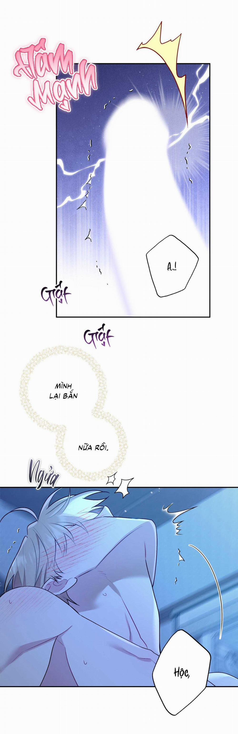 Bắt Tay Hả, Thôi Bỏ Đi! 26 trang 22