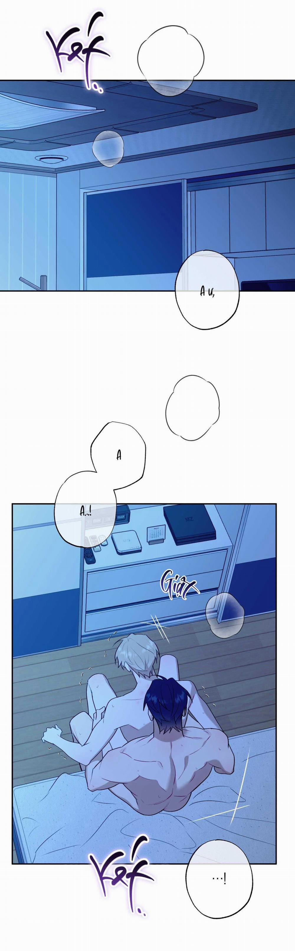 Bắt Tay Hả, Thôi Bỏ Đi! 26 trang 26