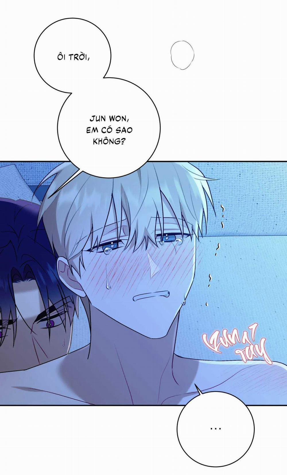 Bắt Tay Hả, Thôi Bỏ Đi! 26 trang 38