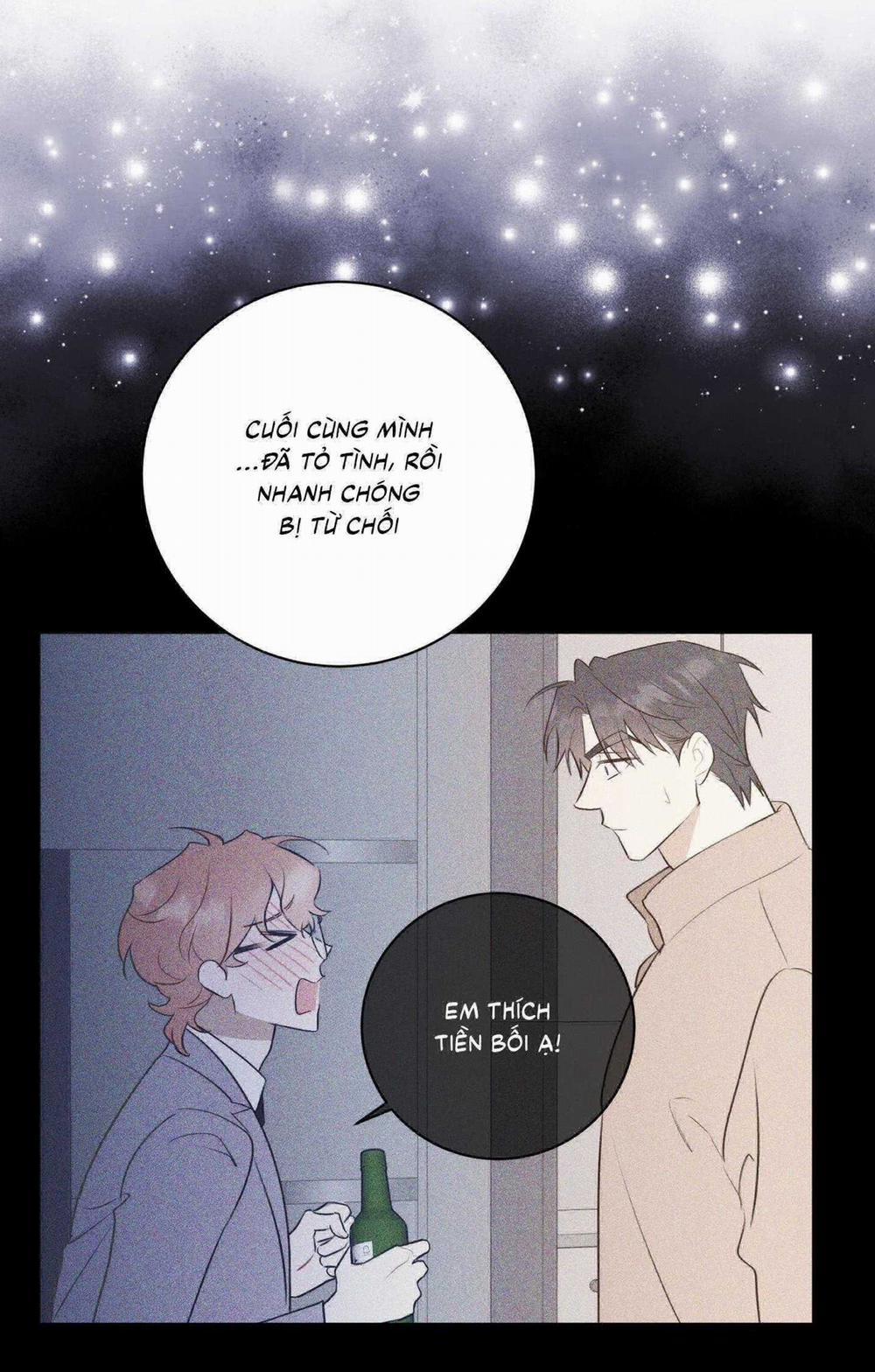 Bắt Tay Hả, Thôi Bỏ Đi! 26 trang 43