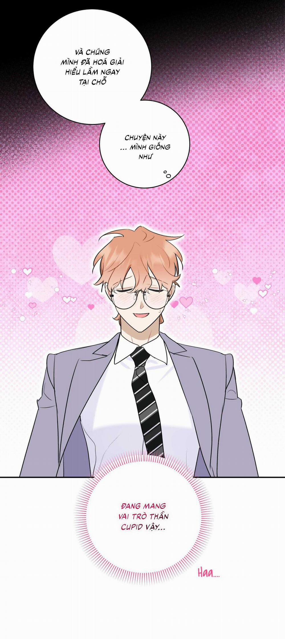 Bắt Tay Hả, Thôi Bỏ Đi! 26 trang 45